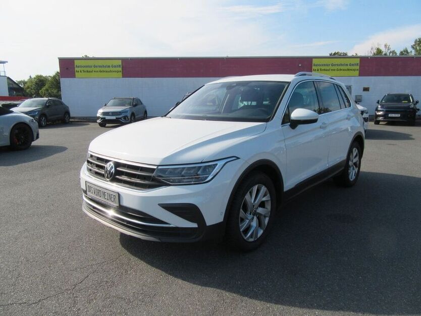 Tiguan