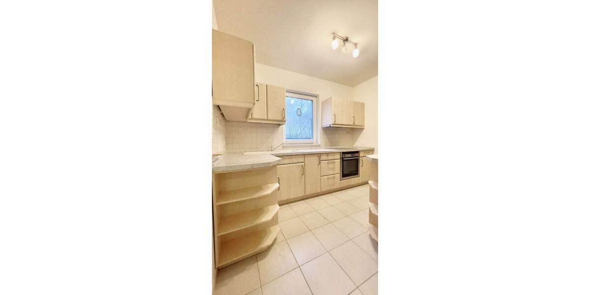 Etagenwohnung Bad Oldesloe - 3 Zimmer, 71 m&sup2;, 259.000&euro; | Angebot:26867649