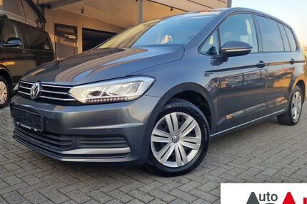 VW Touran 178.533 km 10.950 &euro; Hünfeld/Fulda/Eiterfeld 36088