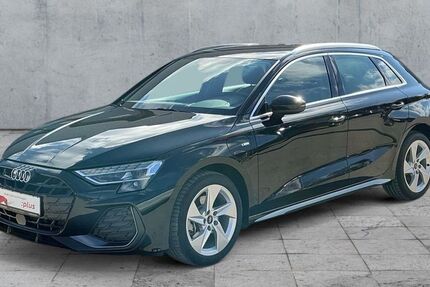 Audi A3 4.530 km 37.630 &euro; Bamberg 96052