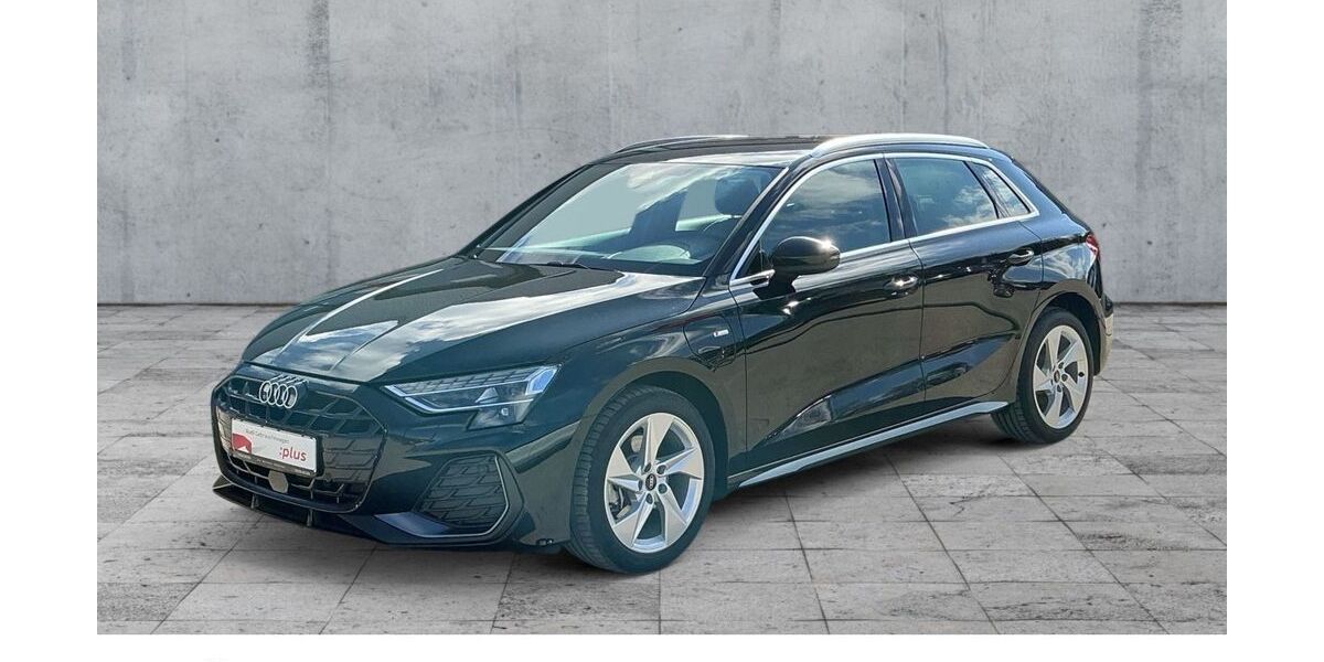 Audi A3 4.530 km 37.630 &euro; Bamberg 96052