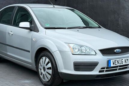 Ford Focus 59.000 km 3.999 &euro; Euskirchen 53879