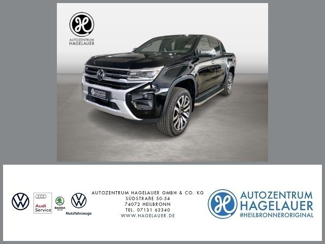 VW Amarok 14.995 km 67.924 &euro; Heilbronn 74072