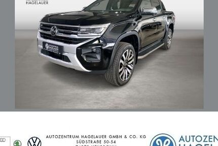 VW Amarok 19.995 km 63.278 &euro; Heilbronn 74072