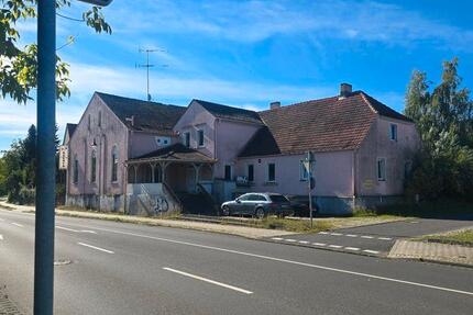 Charmantes, großes Wohn-Geschäftshaus ehemalige Gaststätte zimmer