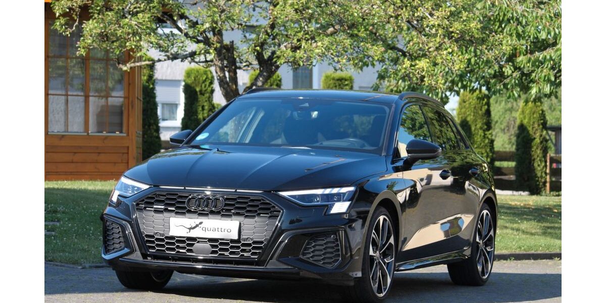 Audi A3 24.081 km 38.795 &euro; Kipfenberg 85110