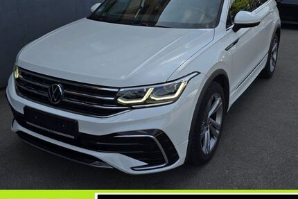 VW Tiguan 53.158 km 31.970 &euro; Waiblingen 71332