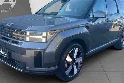 Hyundai SANTA FE 3.000 km 48.990 € Vechta 49377