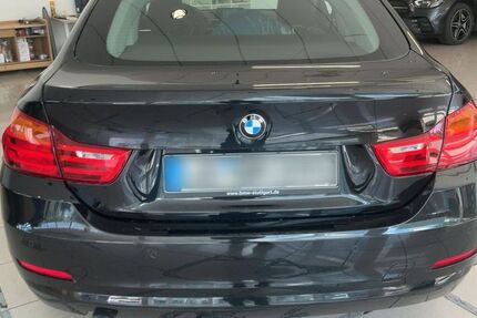 BMW 420 Gran Coupé 111.337 km 15.900 &euro; Berkatal-Frankershausen 37297
