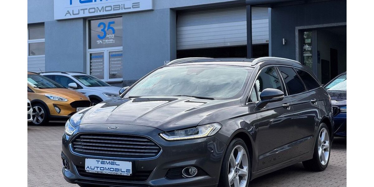 Ford Mondeo 218.200 km 8.800 &euro; Montabaur-Eschelbach 56410