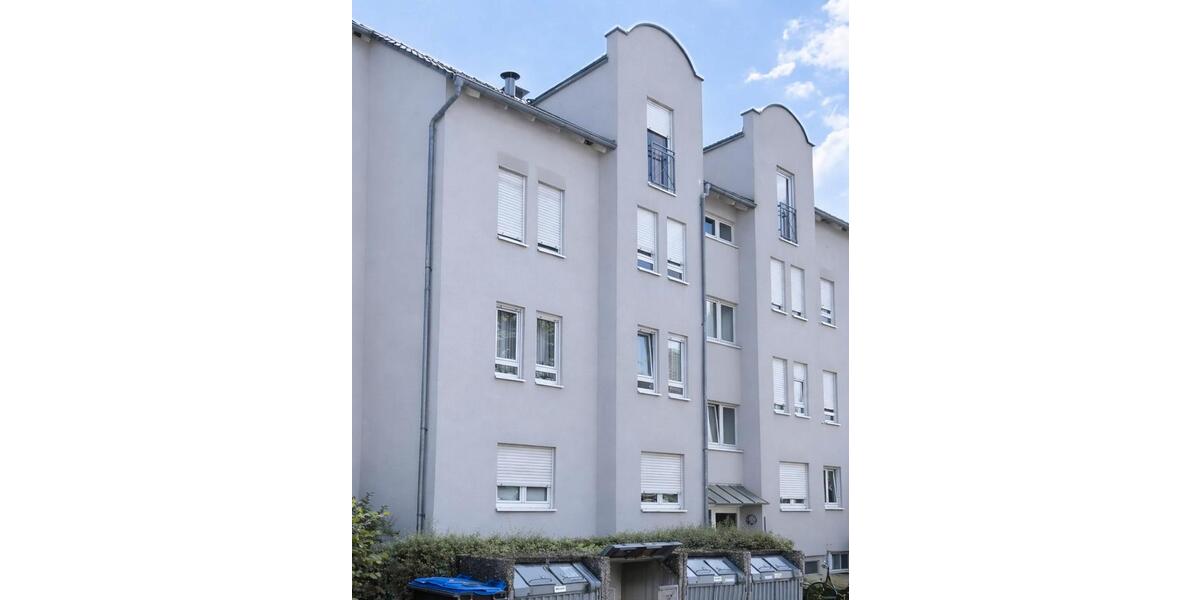 Erdgeschoßwohnung Leimen - 2 Zimmer, 56 m&sup2;, 1.150&euro; | Angebot:26201490