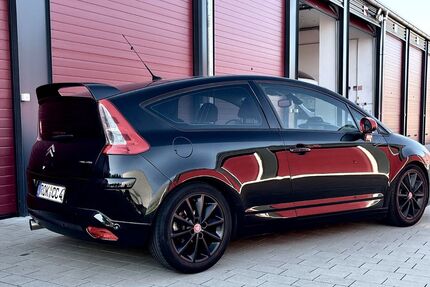 Citroen C4 91.800 km 4.850 € Göllheim 67307