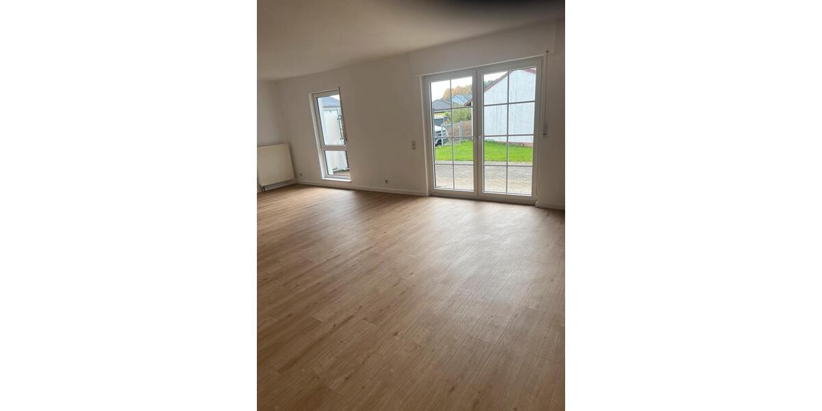 3,5 Zimmer Wohnung VG Bad Marienberg 3 zimmer