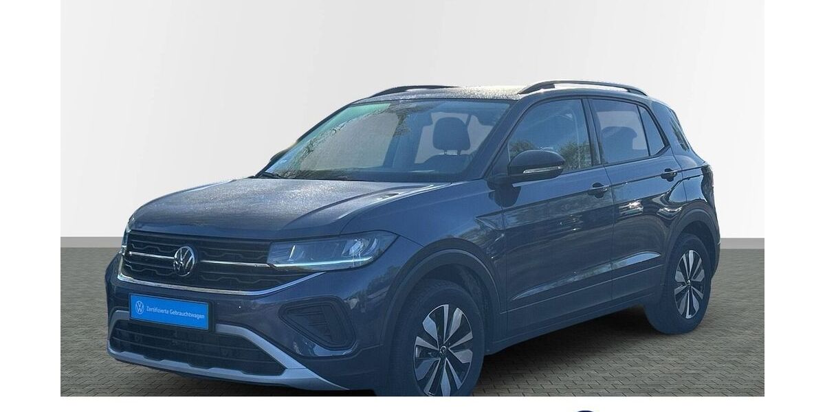 VW T-Cross 5.364 km 23.750 &euro; Groß Grönau 23627