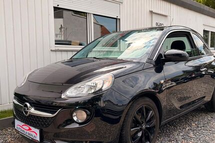 Opel Adam 80.000 km 7.500 &euro; Berlin 13469