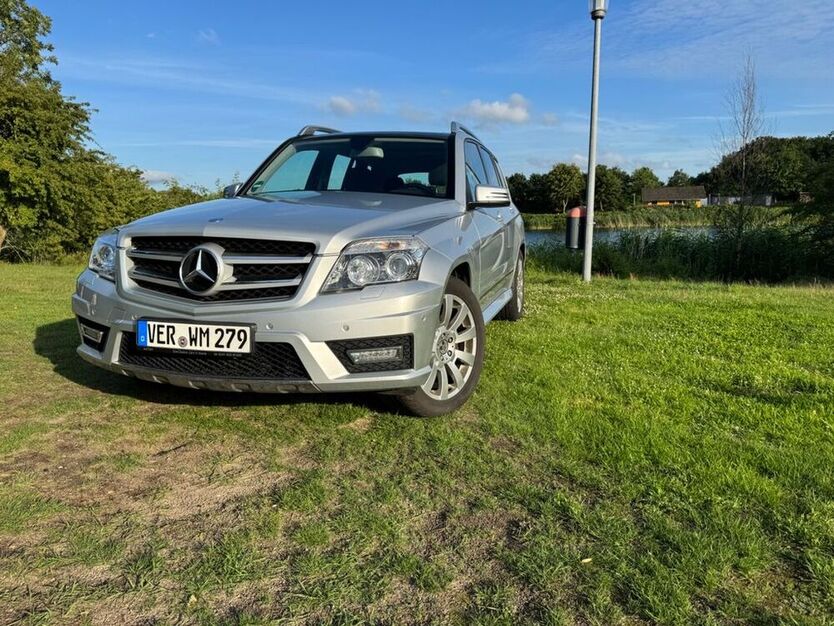 GLK 350