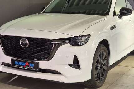 Mazda CX-60 68.000 km 33.480 &euro; Kassel 34123