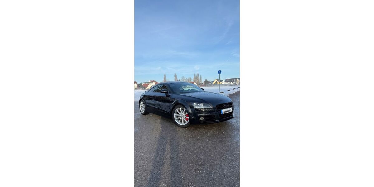 Audi TT 163.000 km 12.000 &euro; Nürnberg 90478