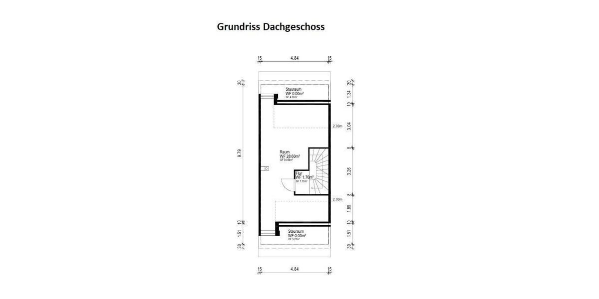 Reihenhaus Holzgerlingen - 5 Zimmer, 130 m&sup2;, 549.999&euro; | Angebot:26987034