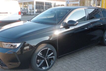 Opel Astra 21.488 km 20.690 &euro; Emmendingen 79312
