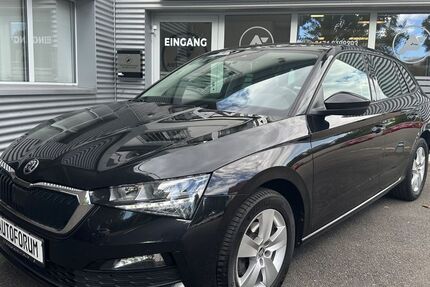 Skoda Scala 118.000 km 11.490 &euro; Schwetzingen 68723