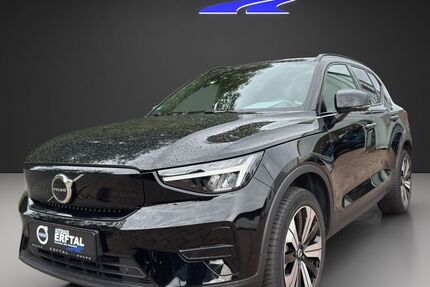 Volvo XC40 45.000 km 29.990 € Bürgstadt 63927