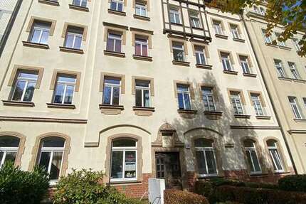 Wohnung Chemnitz Kaßberg - 3 Zimmer, 66 m&sup2;, 363&euro; | Angebot:25648990