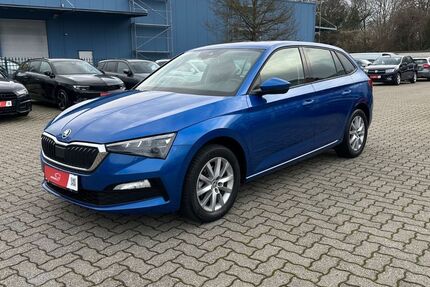 Skoda Scala 34.985 km 14.990 &euro; Hückelhoven 41836