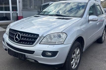 Mercedes-Benz ML 280 292.917 km 2.500 &euro; Kirchberg 55481