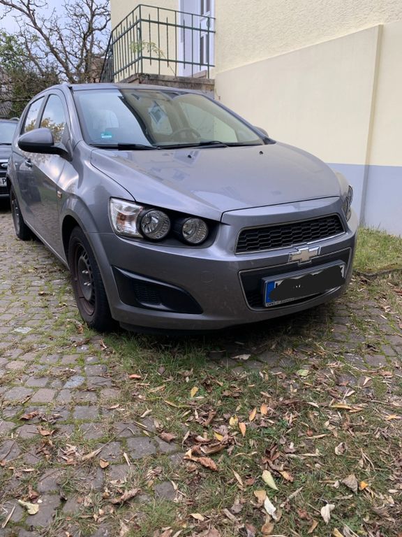 Aveo