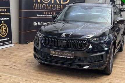 Skoda Kodiaq 77.960 km 35.950 € Rastede/ Wahnbek 26180