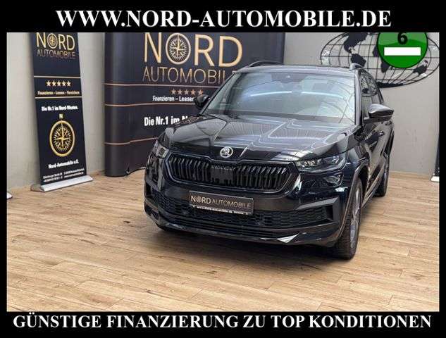 Skoda Kodiaq 77.960 km 35.950 € Rastede/ Wahnbek 26180