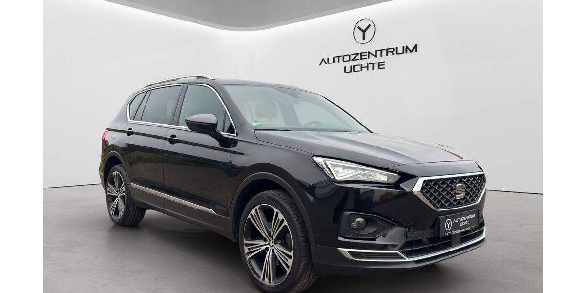 Seat Tarraco 36.000 km 31.999 &euro; Uchte 31600