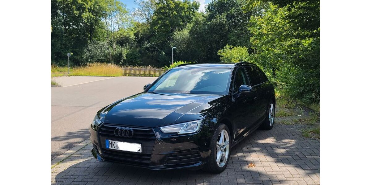 Audi A4 102.000 km 16.900 &euro; Meinerzhagen 58540