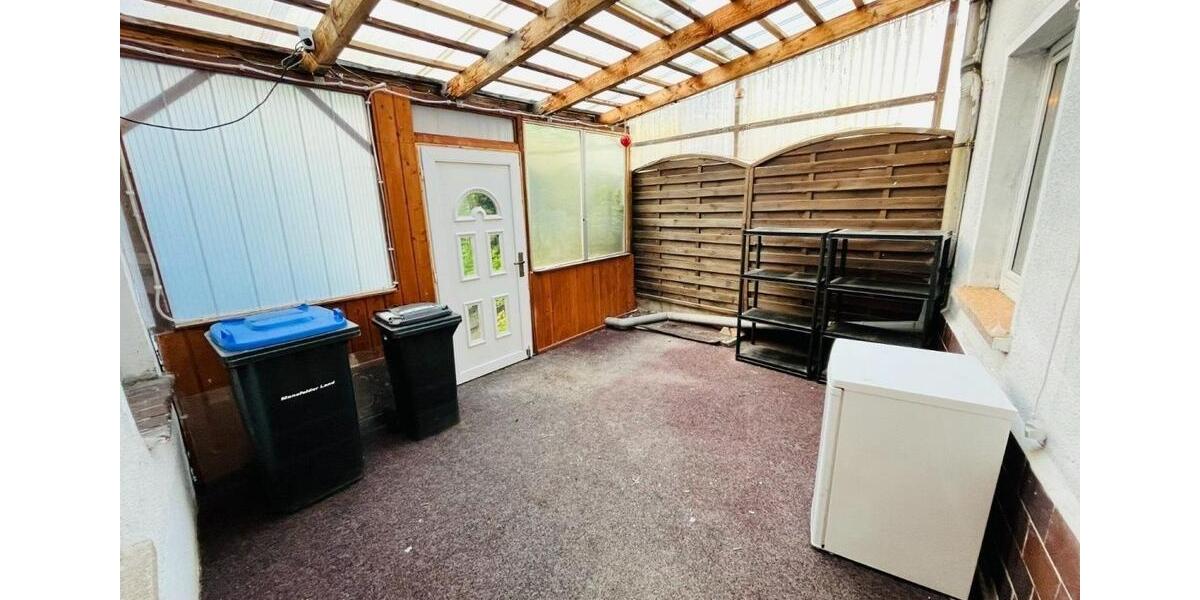 Reihenhaus Eisleben (Lutherstadt) - 7 Zimmer, 132 m&sup2;, 39.000&euro; | Angebot:26090161