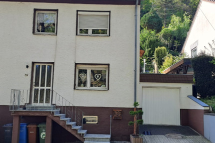 Gemütliche Doppelhaushälfte in ruhiger, waldnaher Lage zimmer