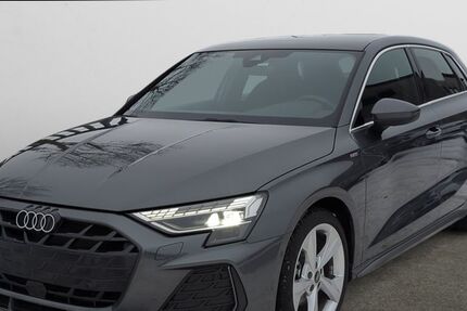 Audi A3 6.000 km 34.613 &euro; Hagen 27628