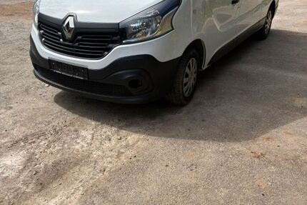 Renault Trafic 155.099 km 15.000 &euro; Speinshart 92676