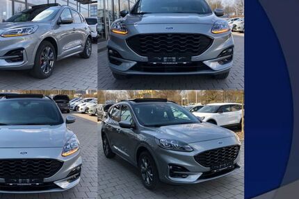 Ford Kuga 27.113 km 26.900 &euro; Augsburg 86156