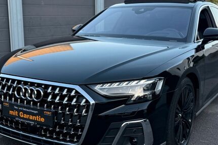 Audi A8 48.500 km 58.950 € Bad-Homburg,in der Nähe Frankfurt am Main 61350
