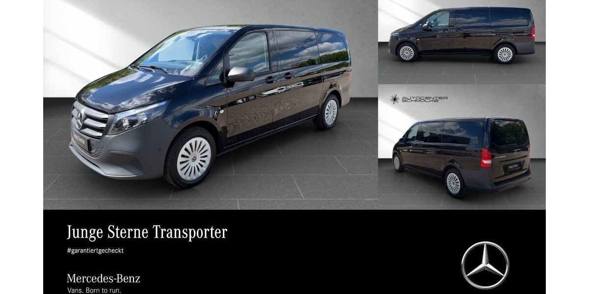 Mercedes-Benz Vito 42.700 km 46.949 &euro; Osterholz-Scharmbeck 27711