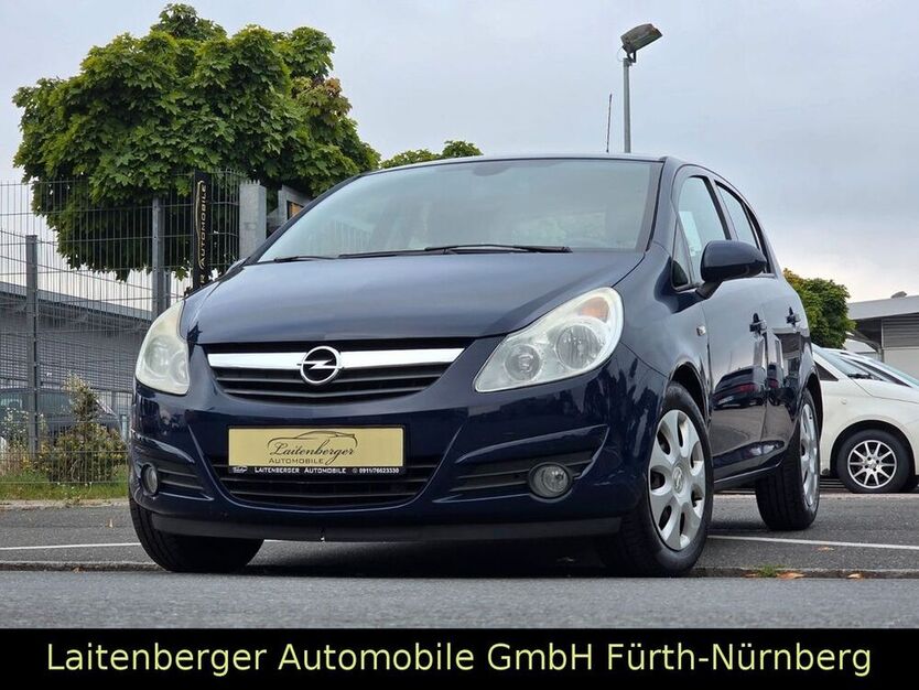 Corsa