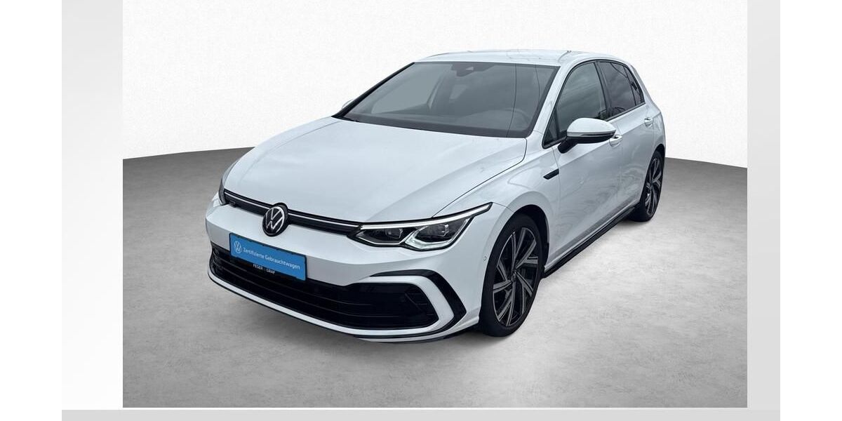 VW Golf 59.700 km 20.750 &euro; Burgoberbach 91595