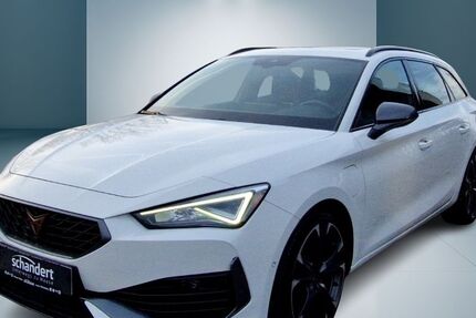 Cupra Leon 92.028 km 20.950 &euro; Jessen 06917