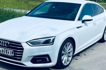 Audi A5 211.000 km 21.500 € Villingen-Schwenningen 78054