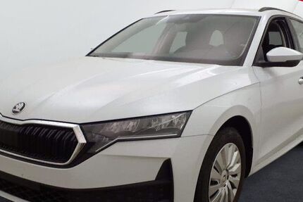 Skoda Octavia 26.900 km 24.840 &euro; Wackersdorf 92442