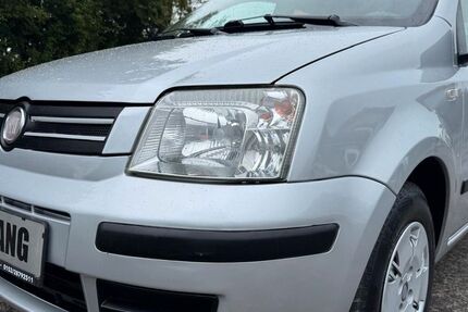 Fiat Panda 85.000 km 2.990 &euro; Schweinfurt 97424