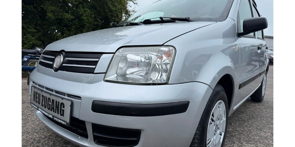 Fiat Panda 85.000 km 2.990 &euro; Schweinfurt 97424