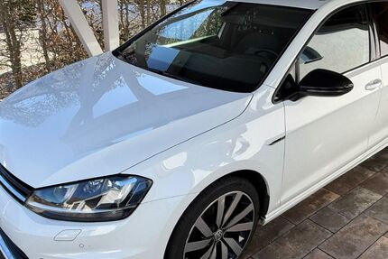 VW Golf 121.000 km 11.790 &euro; Oberlungwitz 09353