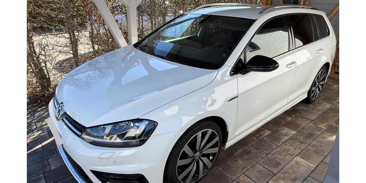 VW Golf 121.000 km 11.790 &euro; Oberlungwitz 09353
